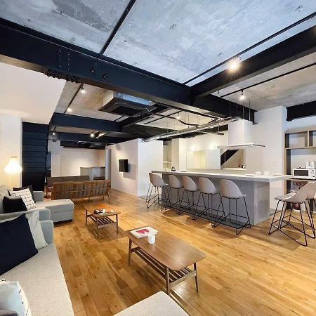 Bhotel Kaniwasou 101 1Br Good For 10Ppl In The Scenic Island Of Miyajima Hatsukaichi Bagian luar foto