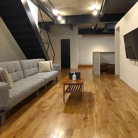 Bhotel Kaniwasou 101 1Br Good For 10Ppl In The Scenic Island Of Miyajima Hatsukaichi Bagian luar foto