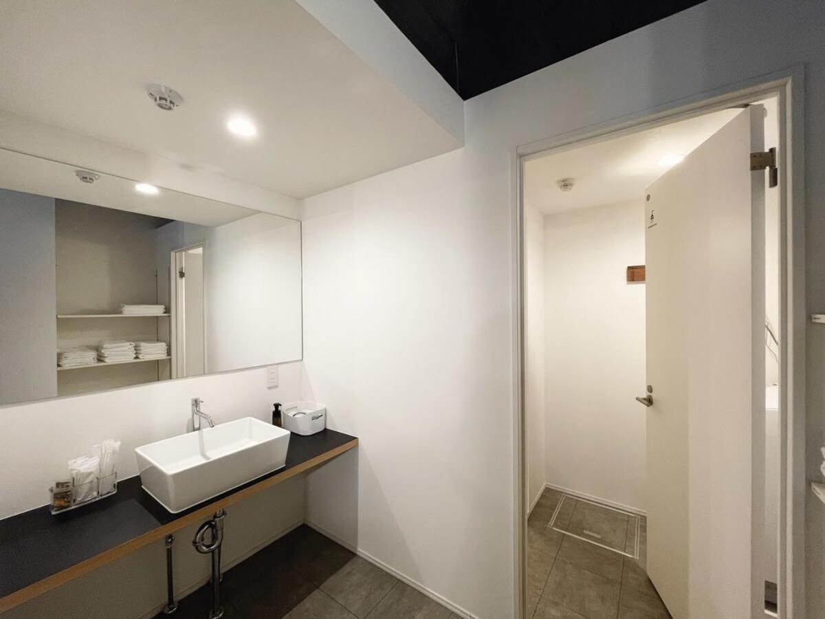 Bhotel Kaniwasou 101 1Br Good For 10Ppl In The Scenic Island Of Miyajima Hatsukaichi Bagian luar foto