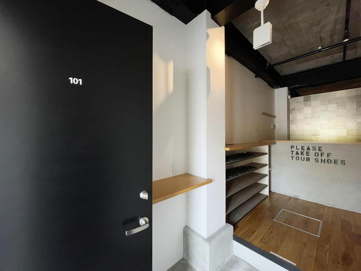 Bhotel Kaniwasou 101 1Br Good For 10Ppl In The Scenic Island Of Miyajima Hatsukaichi Bagian luar foto