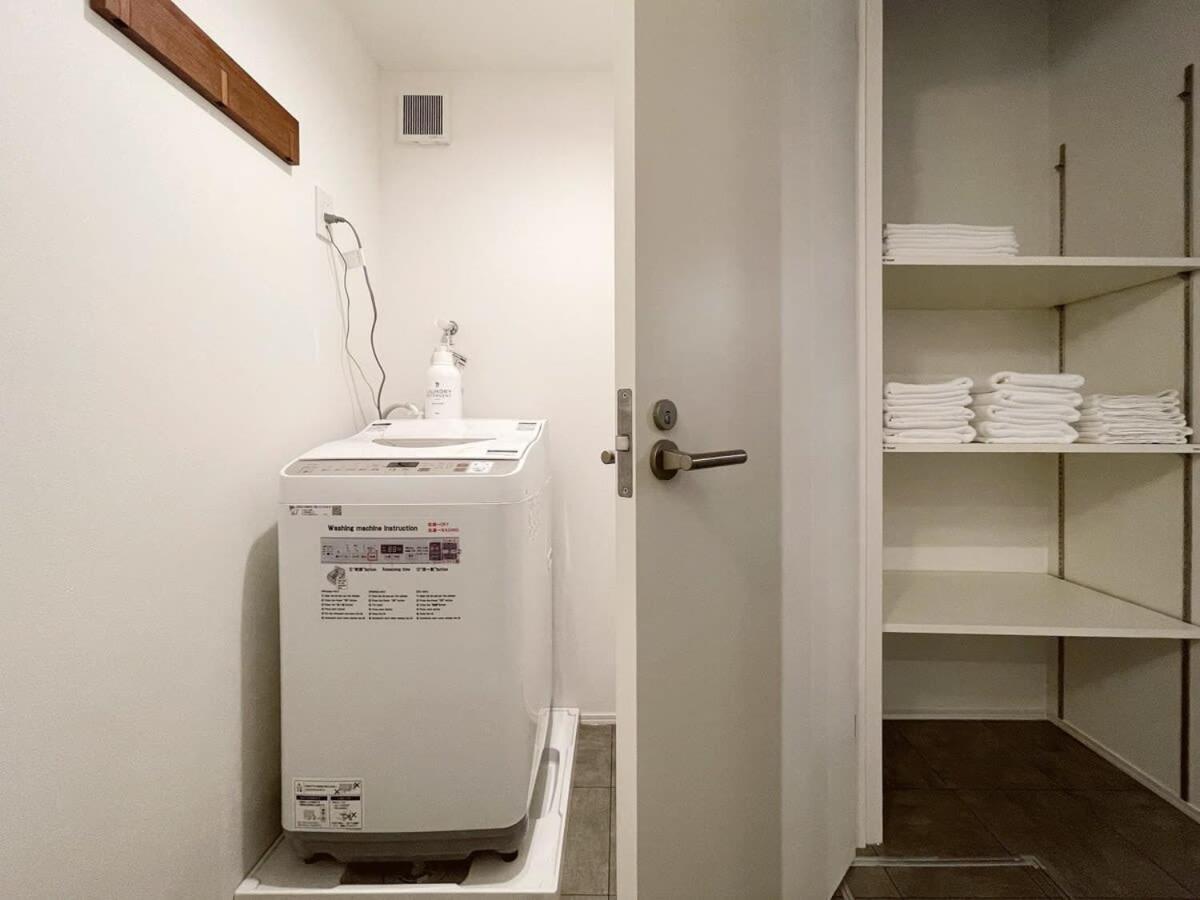 Bhotel Kaniwasou 101 1Br Good For 10Ppl In The Scenic Island Of Miyajima Hatsukaichi Bagian luar foto