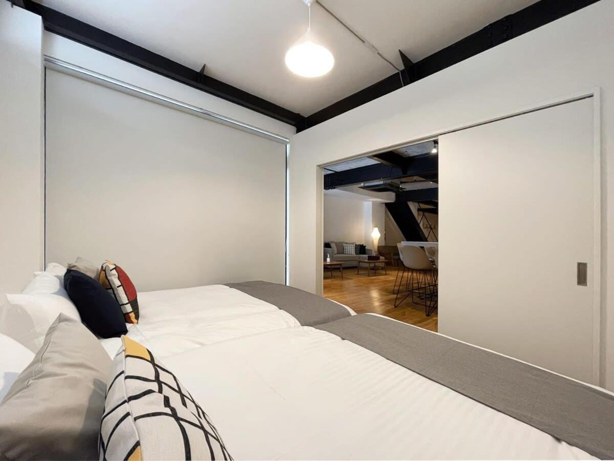 Bhotel Kaniwasou 101 1Br Good For 10Ppl In The Scenic Island Of Miyajima Hatsukaichi Bagian luar foto