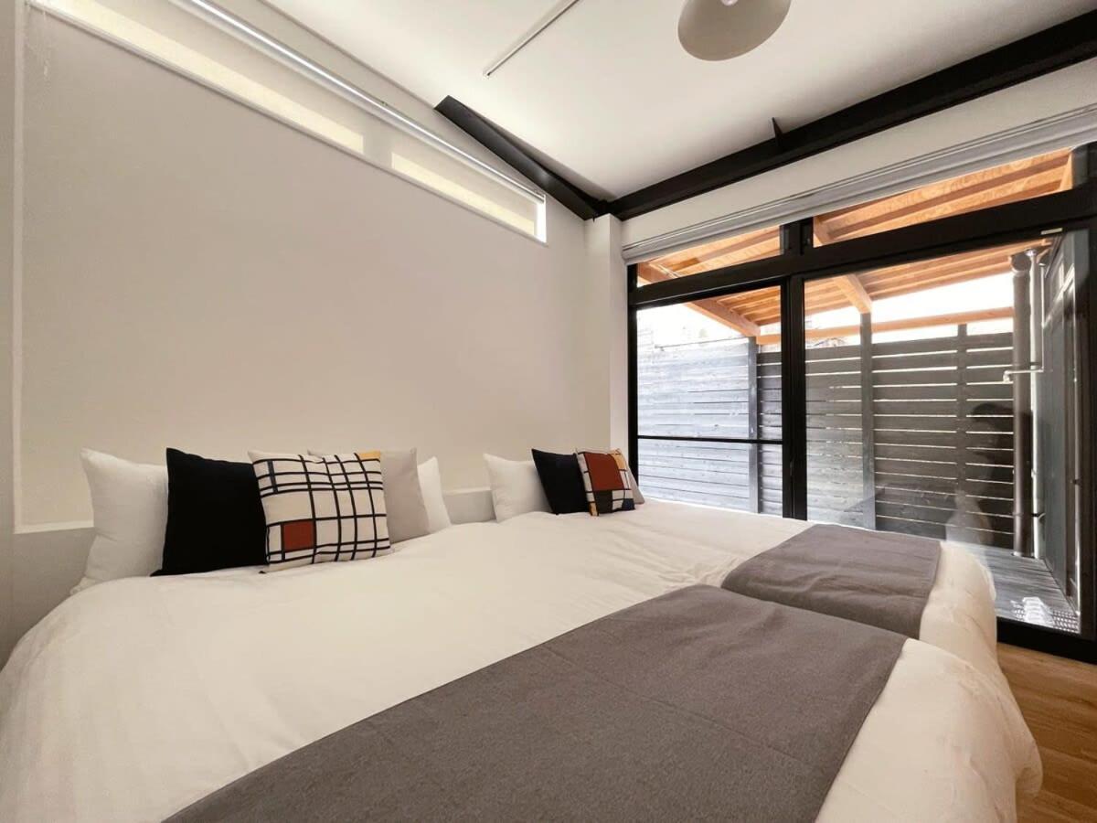 Bhotel Kaniwasou 101 1Br Good For 10Ppl In The Scenic Island Of Miyajima Hatsukaichi Bagian luar foto