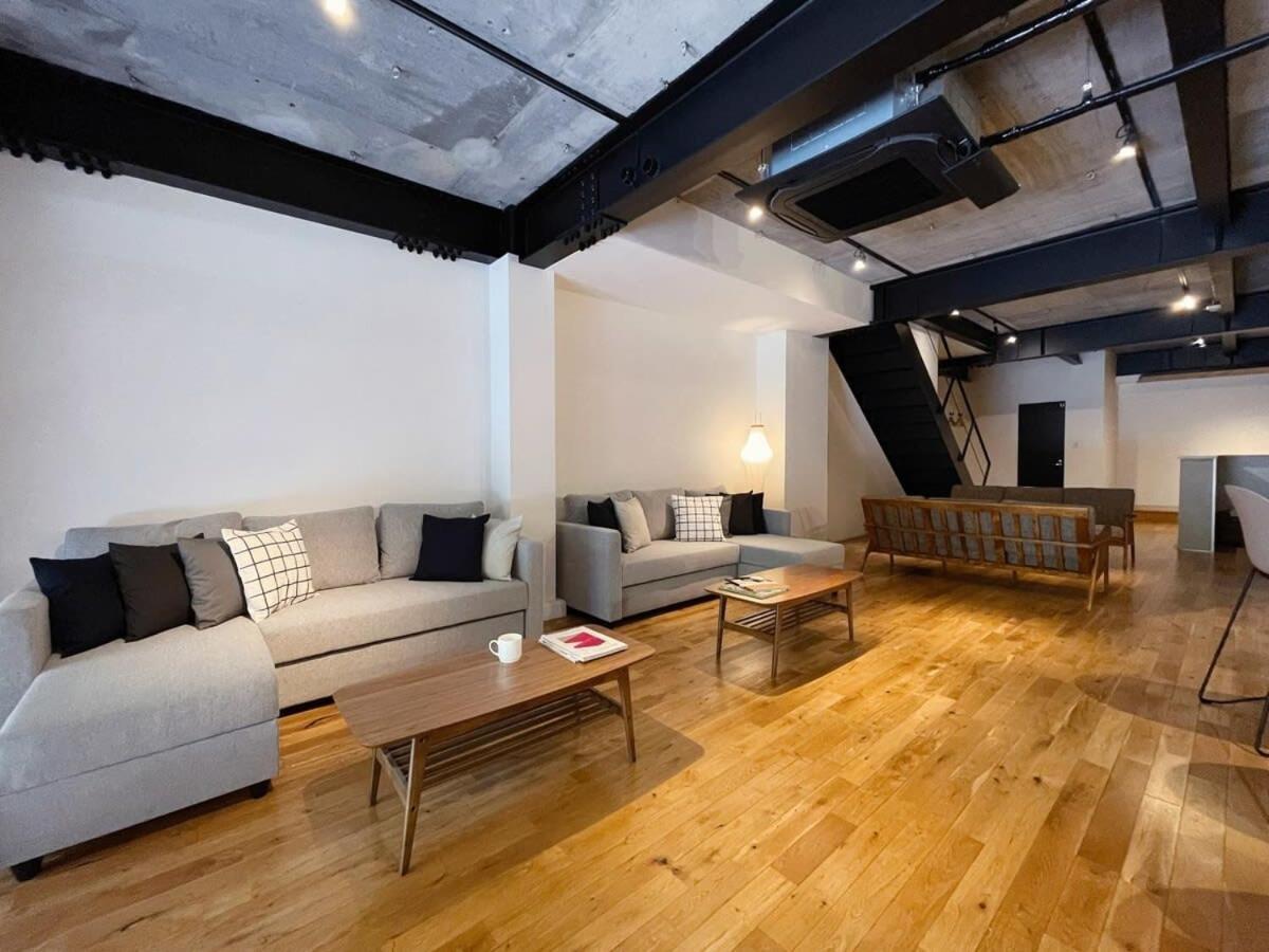 Bhotel Kaniwasou 101 1Br Good For 10Ppl In The Scenic Island Of Miyajima Hatsukaichi Bagian luar foto