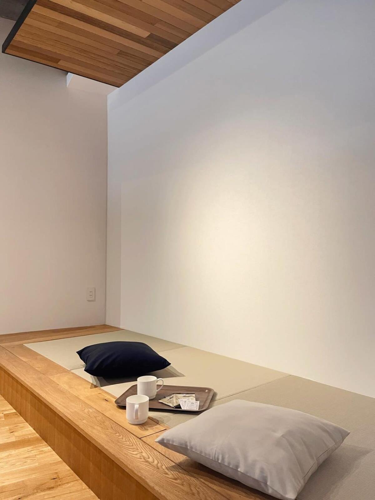 Bhotel Kaniwasou 101 1Br Good For 10Ppl In The Scenic Island Of Miyajima Hatsukaichi Bagian luar foto