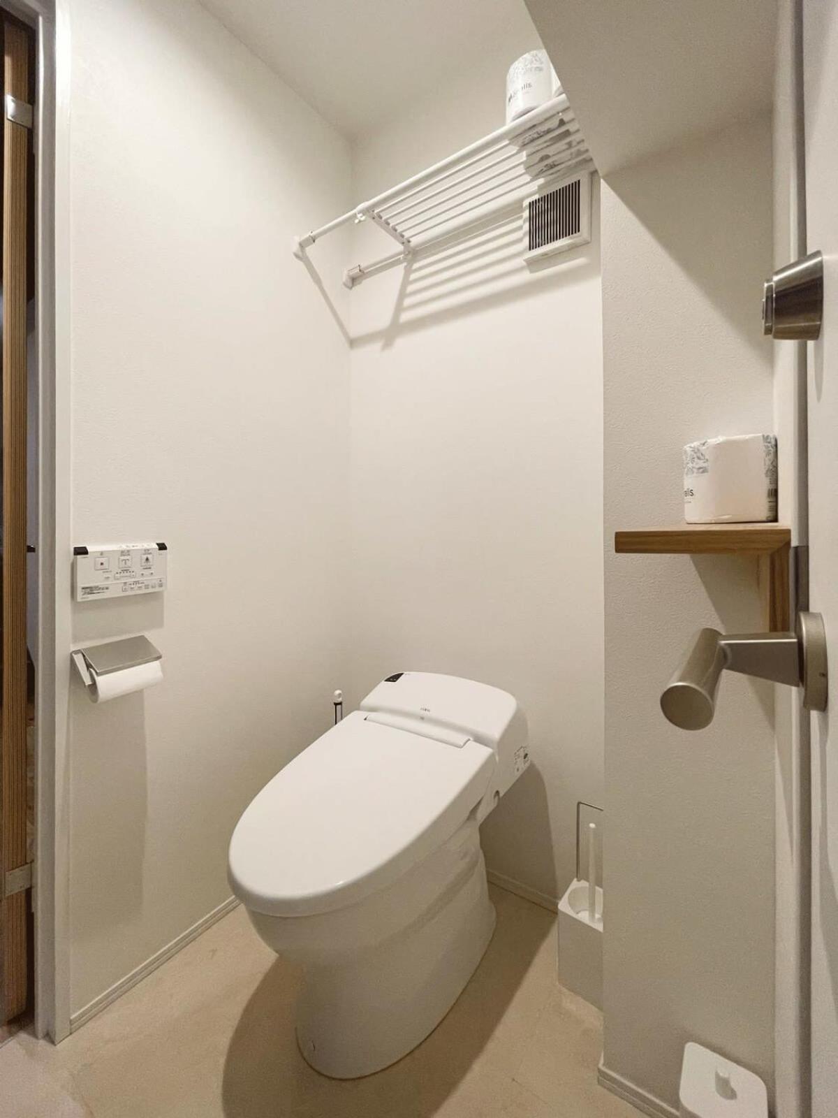 Bhotel Kaniwasou 101 1Br Good For 10Ppl In The Scenic Island Of Miyajima Hatsukaichi Bagian luar foto