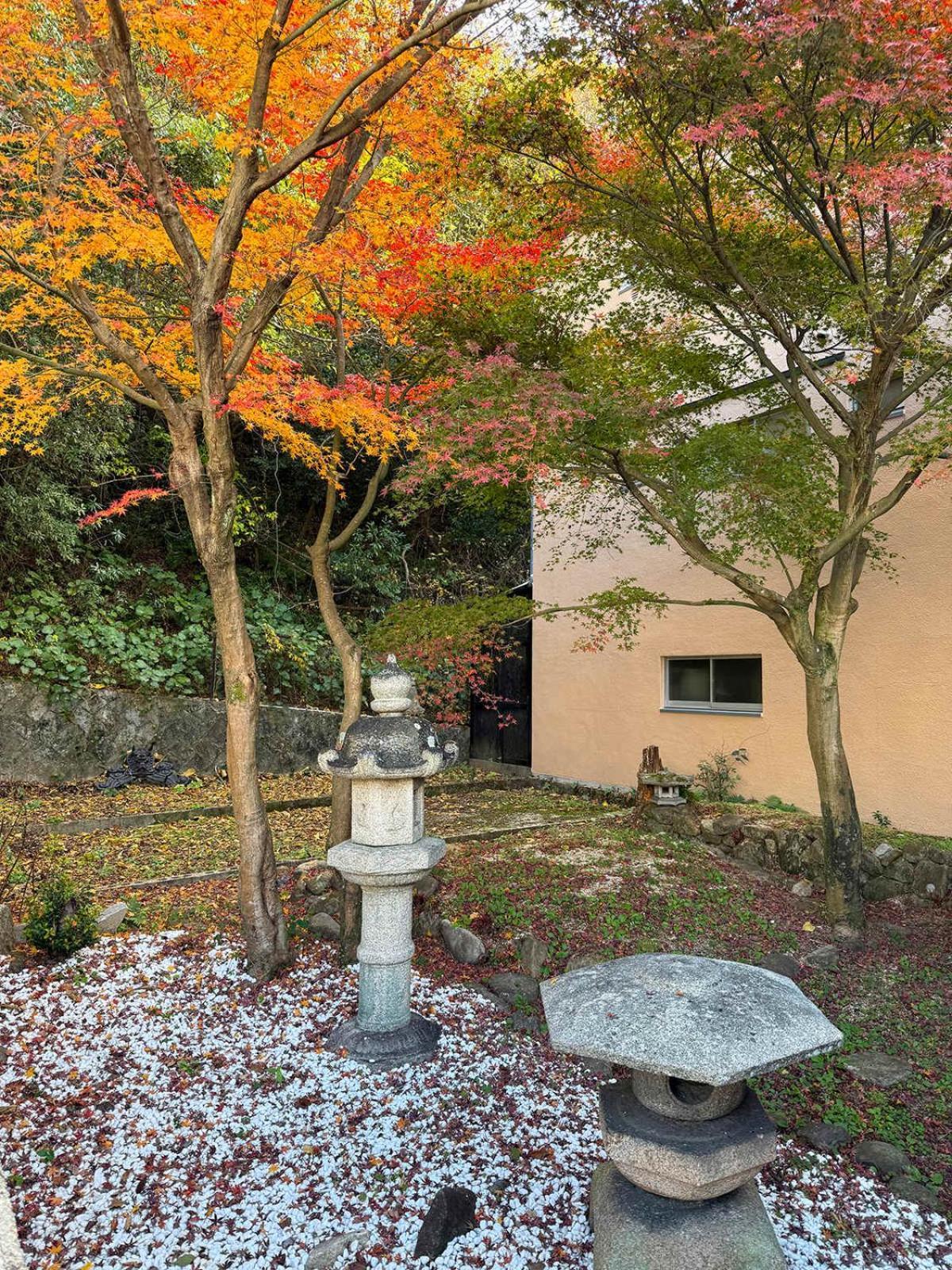 Bhotel Kaniwasou 101 1Br Good For 10Ppl In The Scenic Island Of Miyajima Hatsukaichi Bagian luar foto